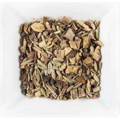 Unique Tea Unique Tea Sladce kořeněný čaj BIO bylinný čaj 50 g