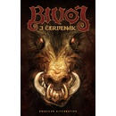 Bivoj