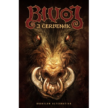 Bivoj