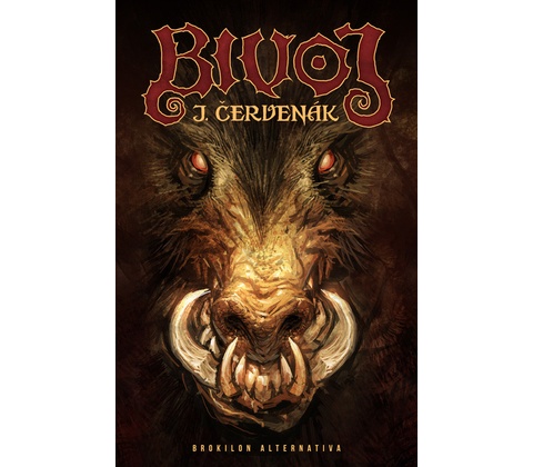 Bivoj