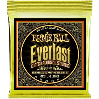 Ernie Ball 2556