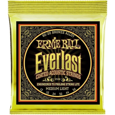 Ernie Ball 2556