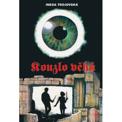 Kouzlo věků - Inesa Trojovská