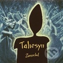 TALIESYN: ZVESELA! CD