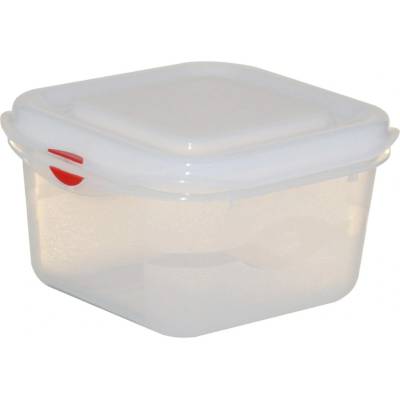 METRO PROFESSIONAL HACCP GN + veko 1/6 100 mm polypropylén 1 ks