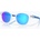 Oakley Слънчеви очила Oakley Latch matte clear
