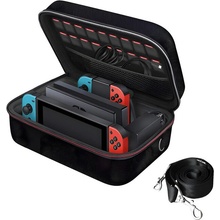 Dexxer Pouzdro Nintendo Switch OLED