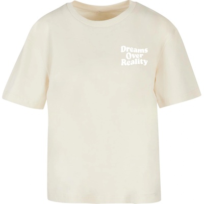 Mister Tee Тениска Dreams Over Reality Tee whitesand XXLUB-MST220-02903 - Камуфлаж, размер M