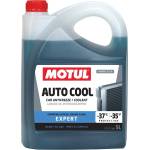 Motul Антифриз motul auto cool expert g11 Син 5 литра