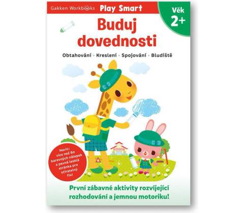Buduj dovednosti 2+