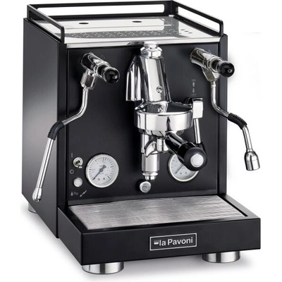La Pavoni New Cellini Evolution LPSCVB01EU