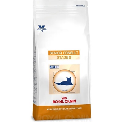 Royal Canin Senior Consult Stage 2 3,5 kg
