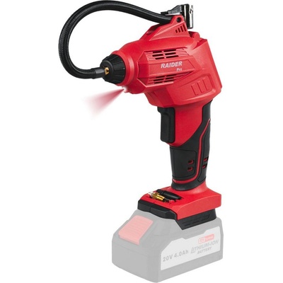 Raider RDP-YAC20 089418