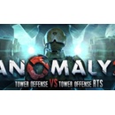 Anomaly 2