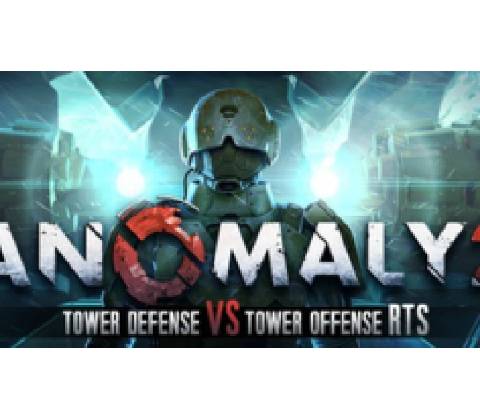 Anomaly 2