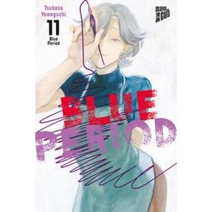 Blue Period 11 (ISBN: 9783964336835)