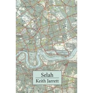 Selah | Keith Jarrett (ISBN: 9781909136960)