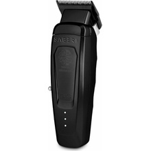 StyleCraft SABER Metal clipper Black