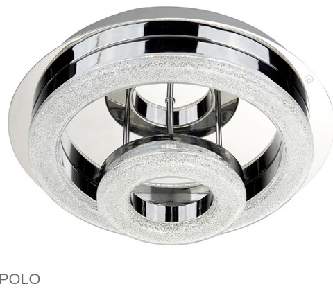 Searchlight 9109-28CC