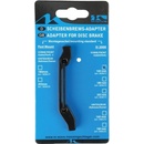 adaptér kotoučové brzdy M-WAVE