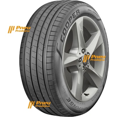Cooper Zeon Cross range 265/35 R22 102H