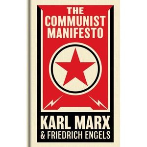 The Communist Manifesto (2026)