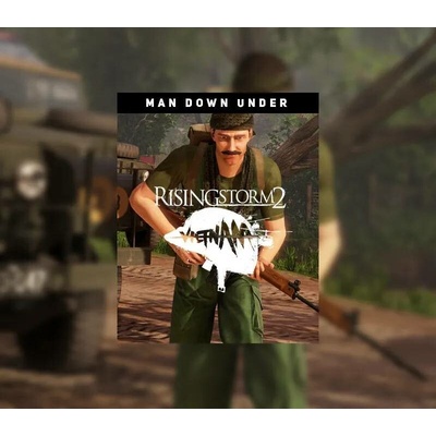 Rising Storm 2: Vietnam - Man Down Under