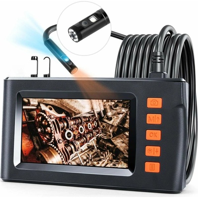 Mobilly HD-P210D-10M