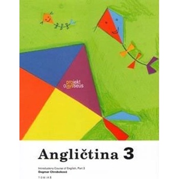 Angličtina 3