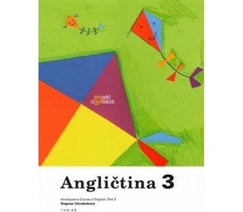Angličtina 3