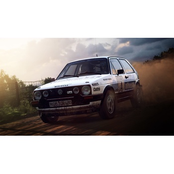 DiRT Rally 2.0