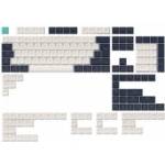 Dark Project Keycaps - Navy Blue ANSI & ISO (KS-1060)