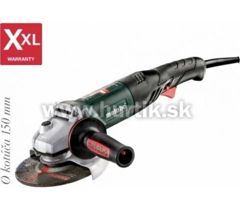 Metabo WE 1500-150 RT
