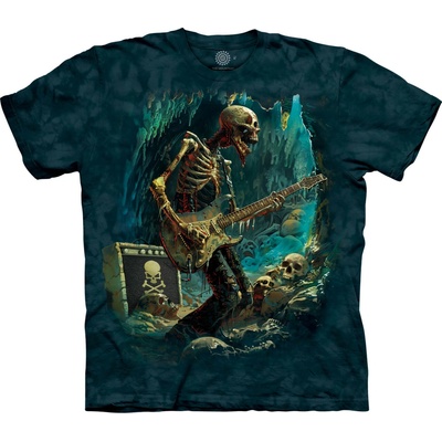 The Mountain Dead Riff zelené
