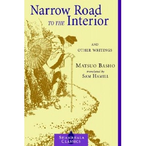 Narrow Road to the Interior | Matsuo Basho (ISBN: 9781570627163)
