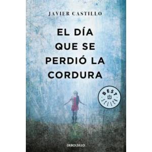 El dia que se perdio la cordura / The Day Sanity was Lost | Javier Castillo (ISBN: 9788466346122)