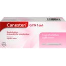 Canesten Gyn 1 deň tbl.vag.1 x 500 mg