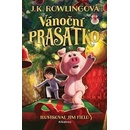 Vánoční prasátko