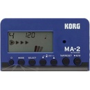 Metronomy Korg MA-2