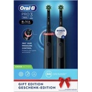 Oral-B Pro 3 3900 Duo Black & Black