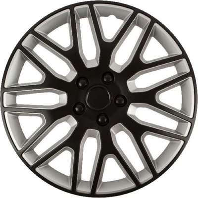 Versaco Тасове Versaco Dakar Black / Silver - 16 (VR56177)