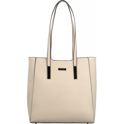 Delami Luxe Charm krémová