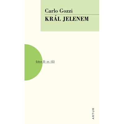 Král jelenem