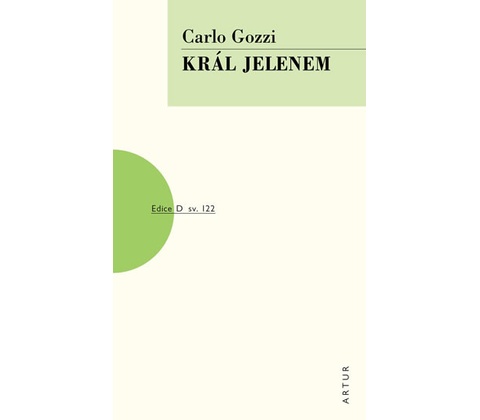 Král jelenem