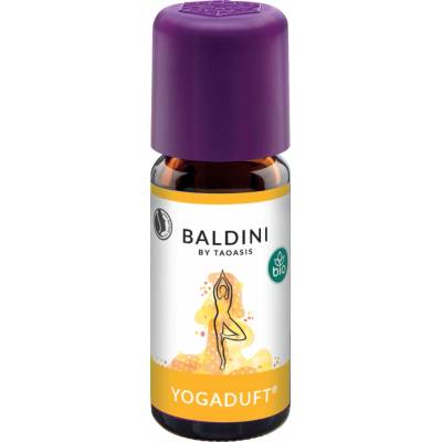 Taoasis Yoga Baldini 10 ml