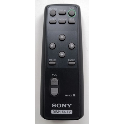 Diaľkový ovládač Sony RM-902