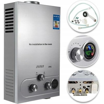 WilTec 10500 B