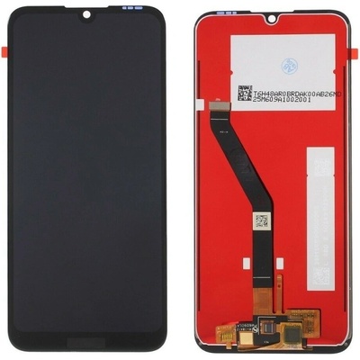 LCD Displej + Dotykové sklo Honor 8a