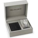 Trussardi Brink R2453157507 - Дамски комплект часовник и калъф за карти (R2453157507) Часовници