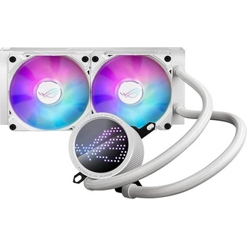 Asus ROG RYUO III 240 ARGB WHITE EDITION 90RC00J2-M0UAY0